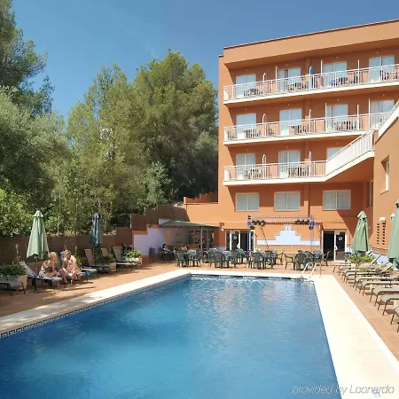 Bq Bulevar Peguera (Adults Only) 