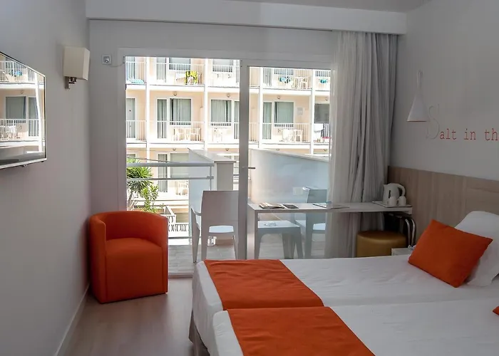 Bq Bulevar Peguera- Adults Only