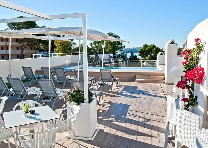 Bq Bulevar Peguera- Adults Only