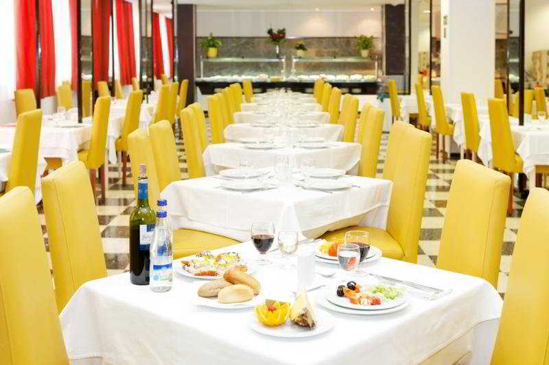 Bq Bulevar Peguera- Adults Only